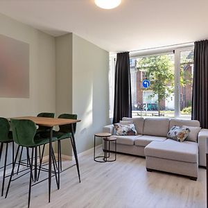 Appartement met Twee Slaapkamers