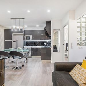Plaza Espana Apartment